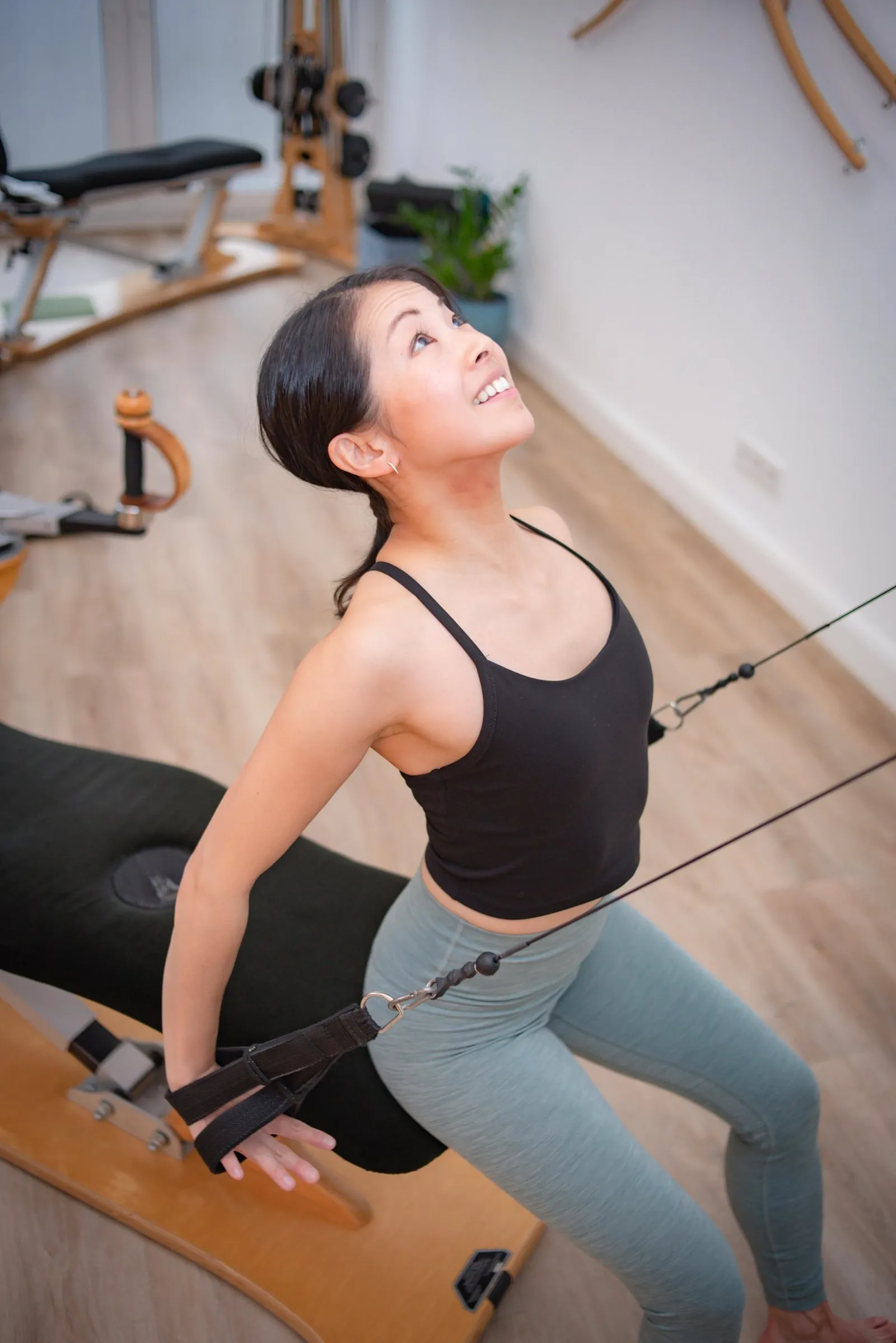 Yutori - House for Art and Movement — pilates-studio in Hamburg — 4