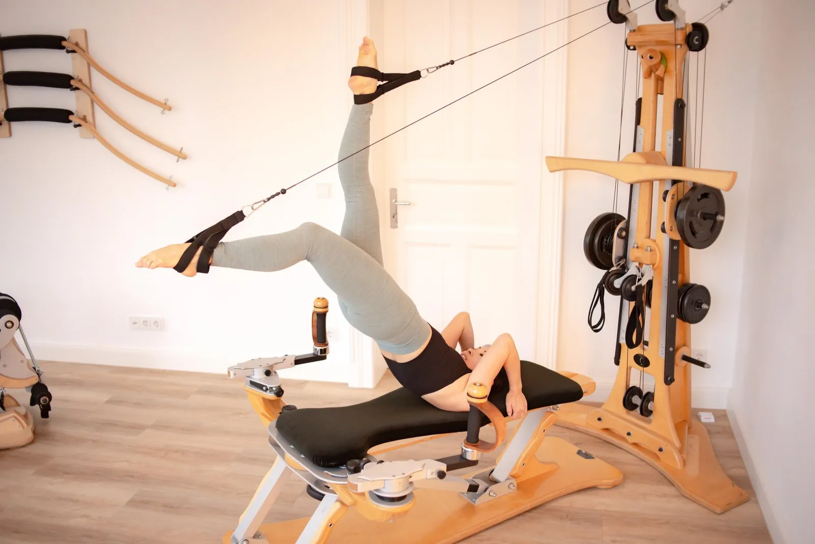 Yutori - House for Art and Movement — pilates-studio in Hamburg — 5