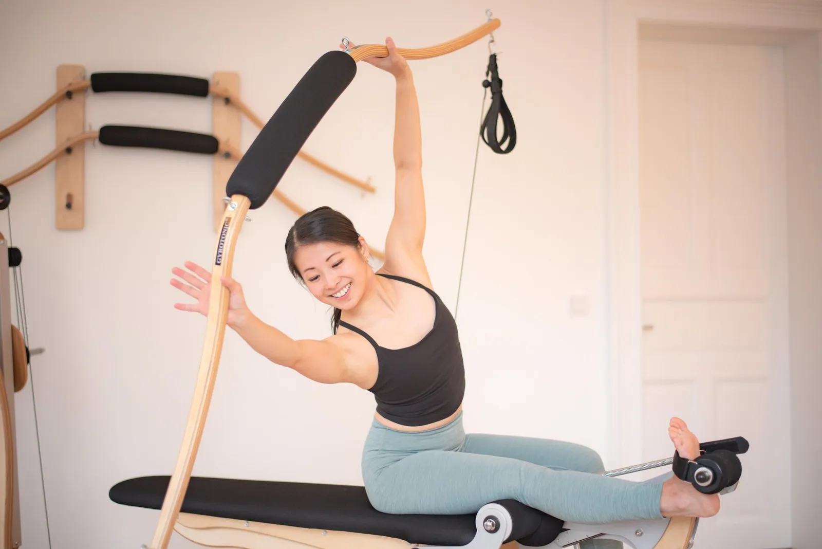 Yutori - House for Art and Movement — pilates-studio in Hamburg — 6