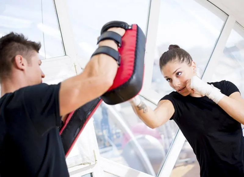 Immortal 365 Family Martial Arts & Fitness Academy — martial arts-studio in Peterborough — 3