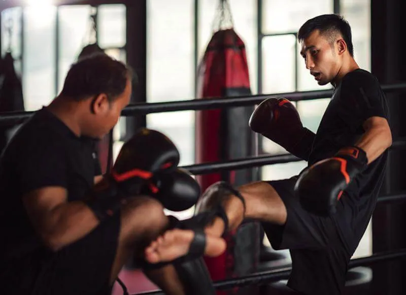 Immortal 365 Family Martial Arts & Fitness Academy — martial arts-studio in Peterborough — 3