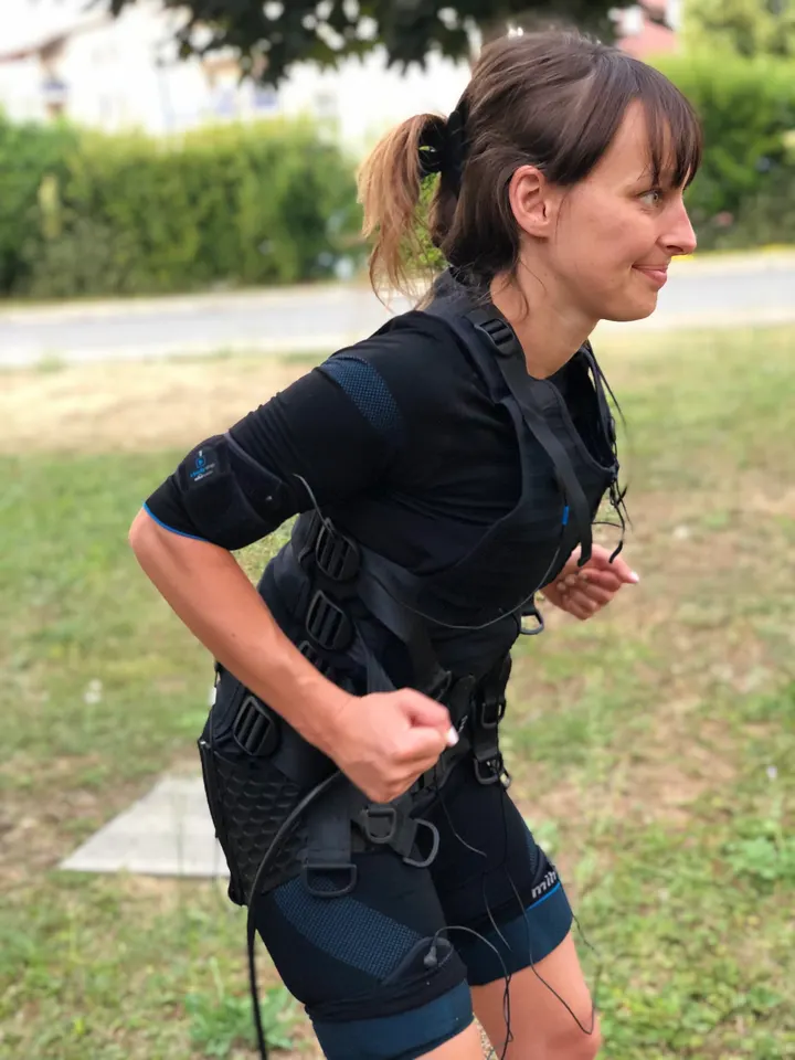 SPORTS MINUTES — coaching personnel-studio à Saint-Jean-de-Verges — 2