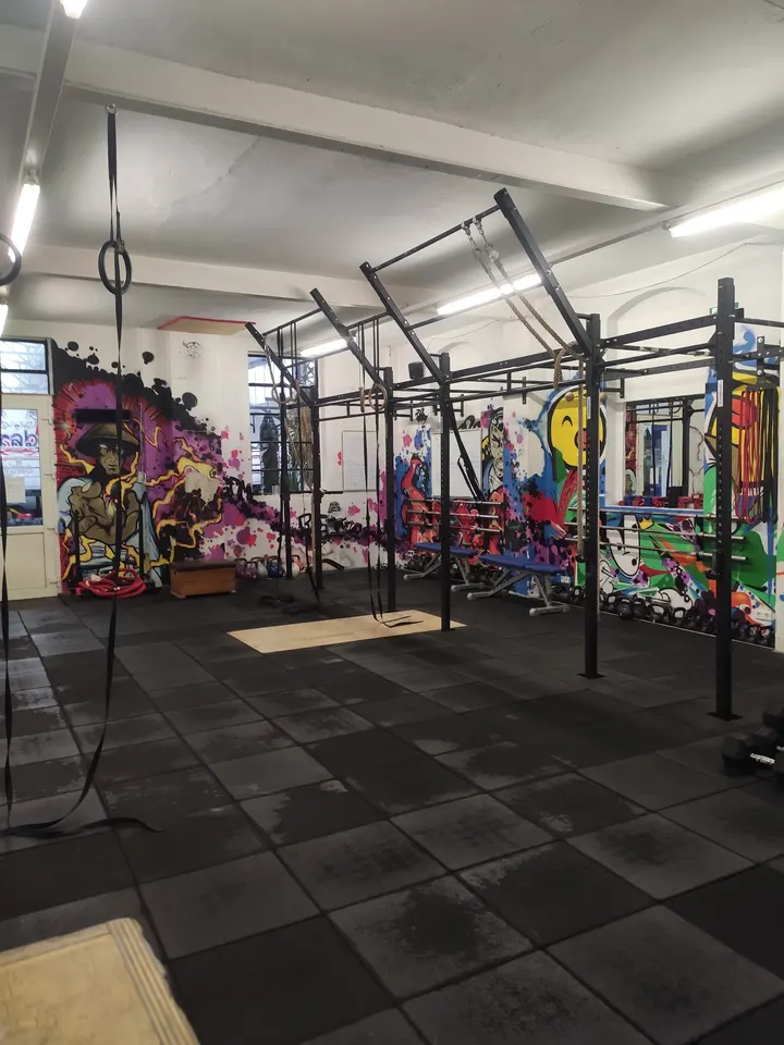 CARABAO Bremen — MMA in Östliche Vorstadt, Bremen
