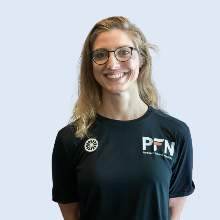 Personal Fitness Nederland Utrecht-Noord — personal training-studio in Overvecht, Utrecht — 2