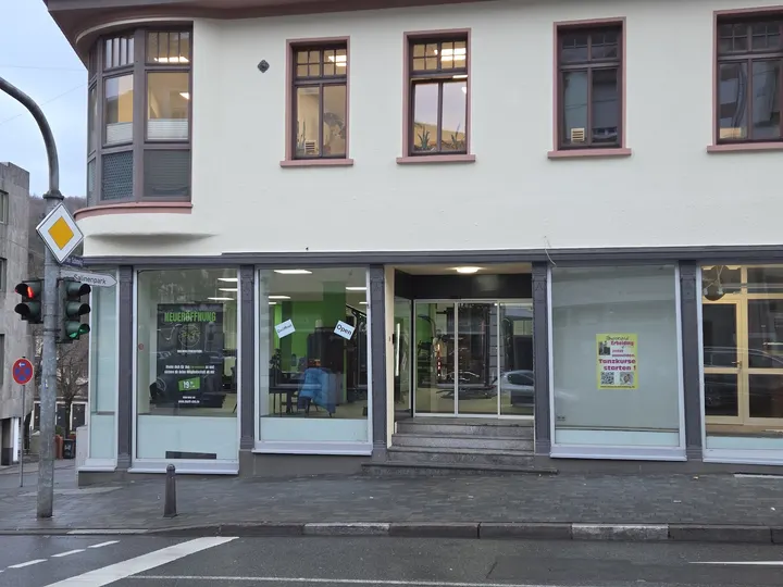 StayFit-Club — fitnessstudio in Hühnerfeld, Sulzbach/Saar — 2