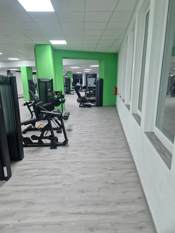StayFit-Club — fitnessstudio in Sulzbach/Saar — 3