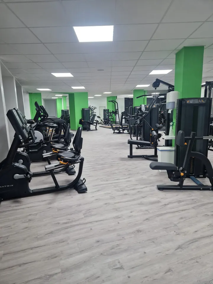 StayFit-Club — fitnessstudio in Sulzbach/Saar — 4