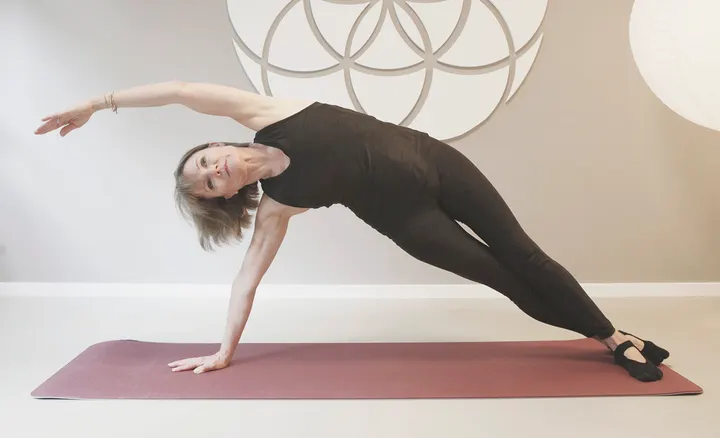 raum94 — pilates-studio in Seligenstadt — 3
