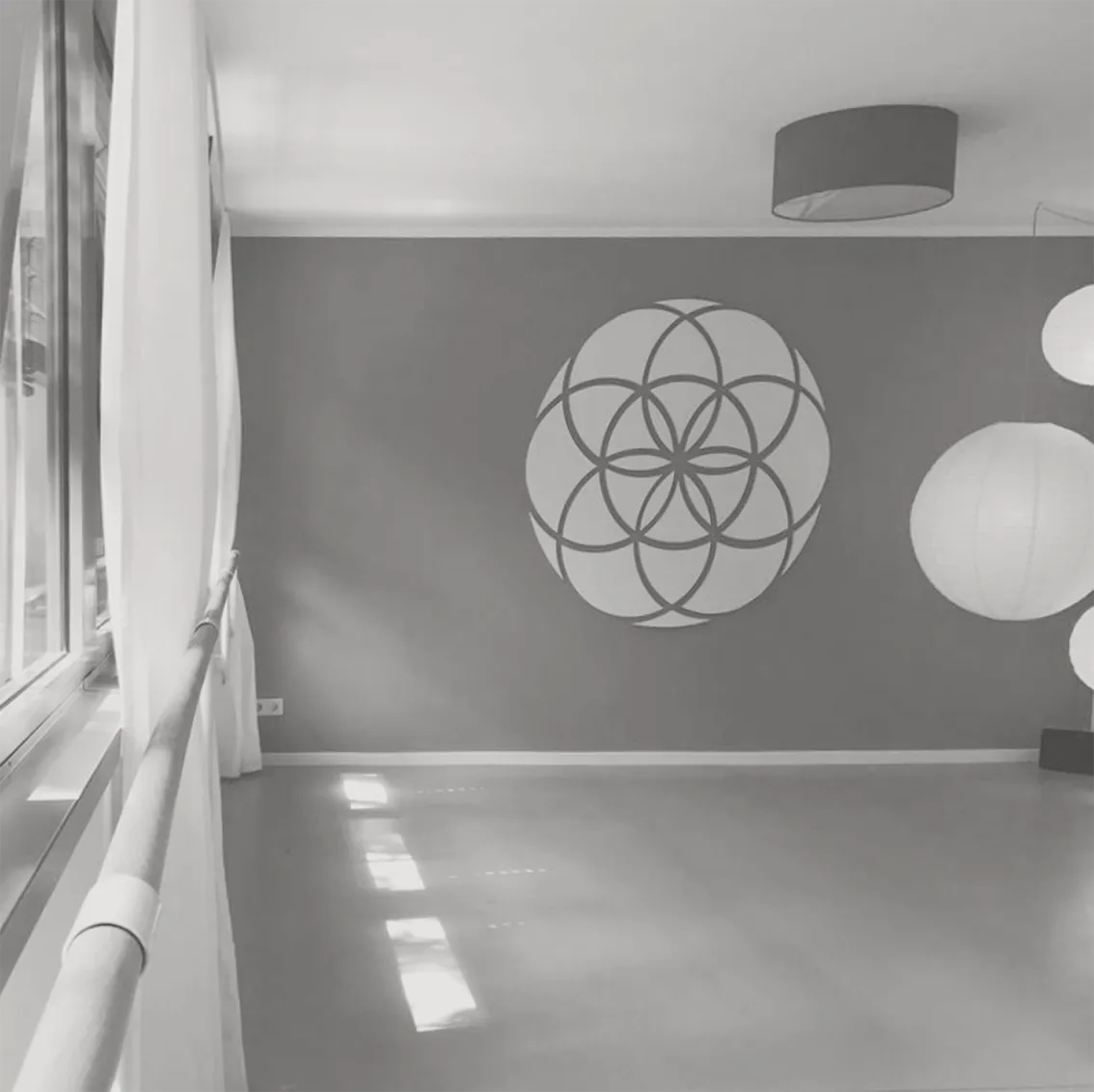 Raum94 – Pilates, Faszientraining und Barre Workout — pilates-studio in Seligenstadt — 4
