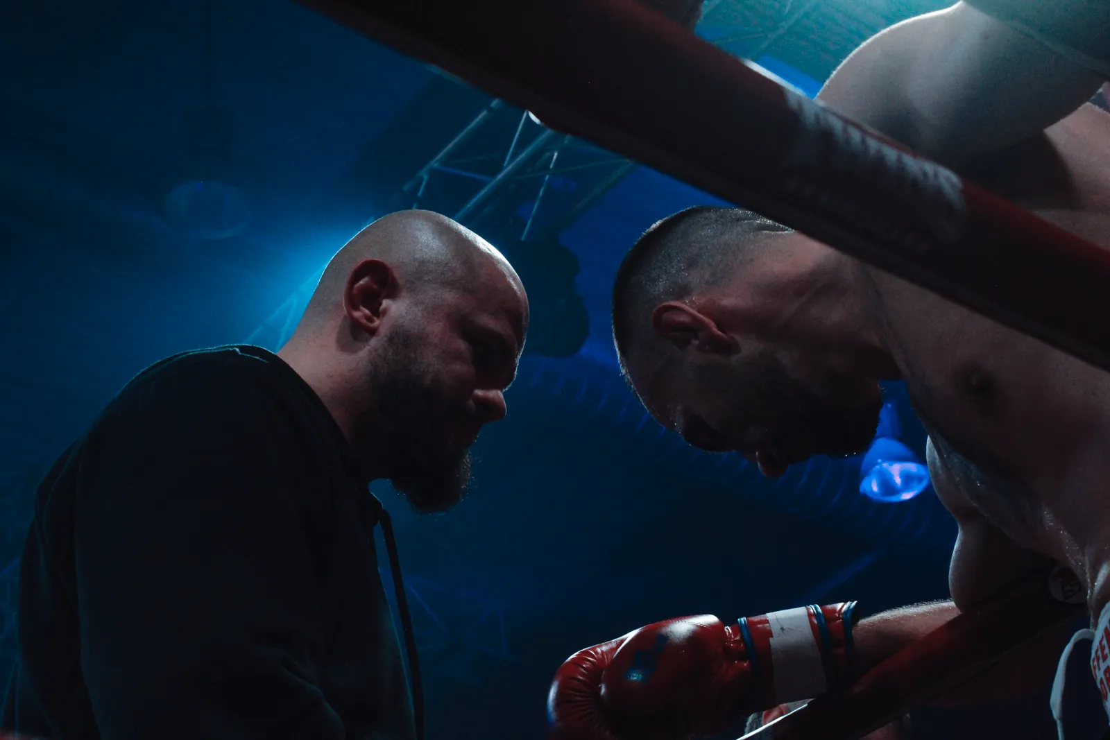 Integra Fight Gym Bitburg — mma-studio in Bitburg — 3