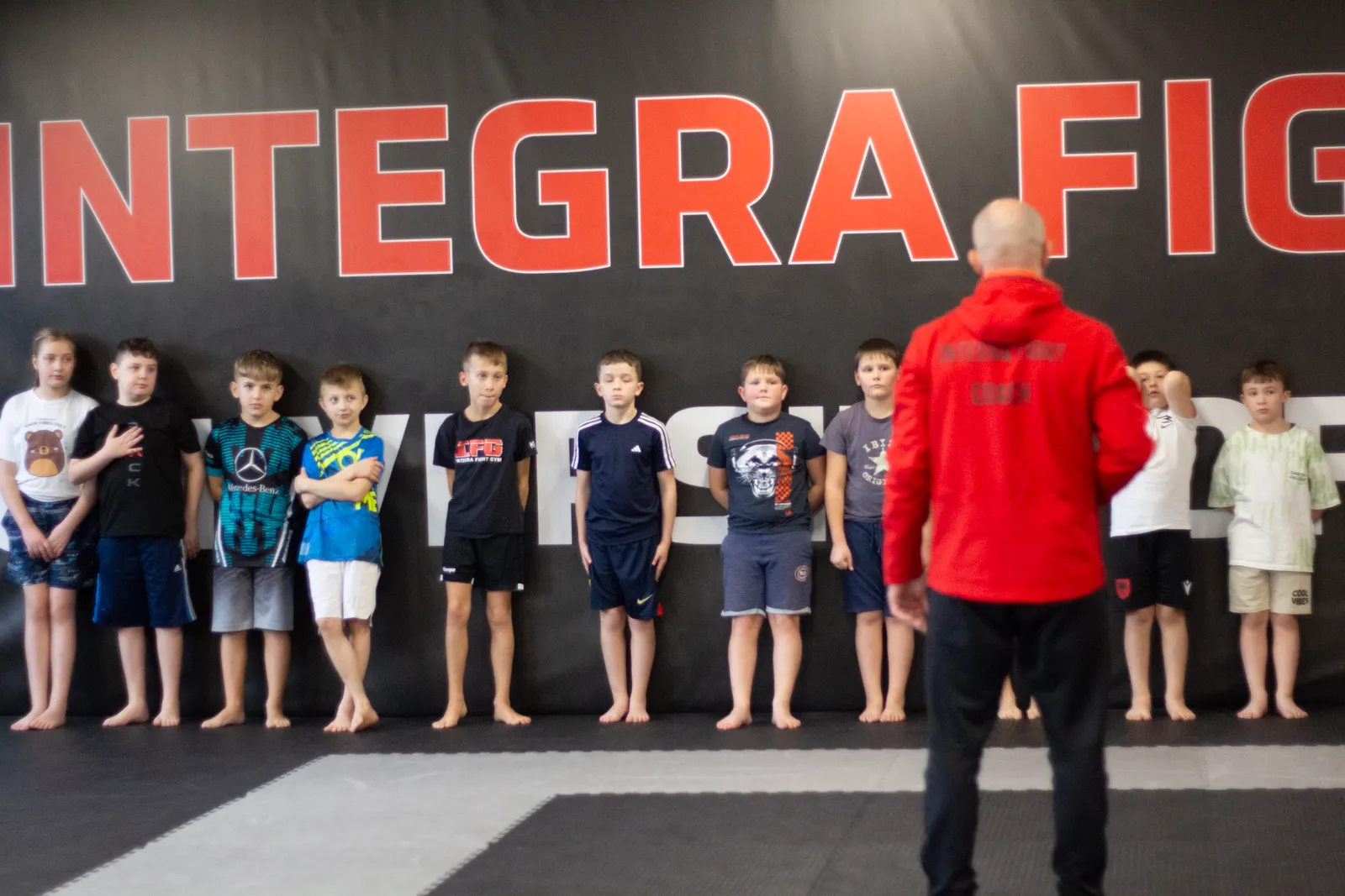 Integra Fight Gym Bitburg — mma-studio in Bitburg — 3