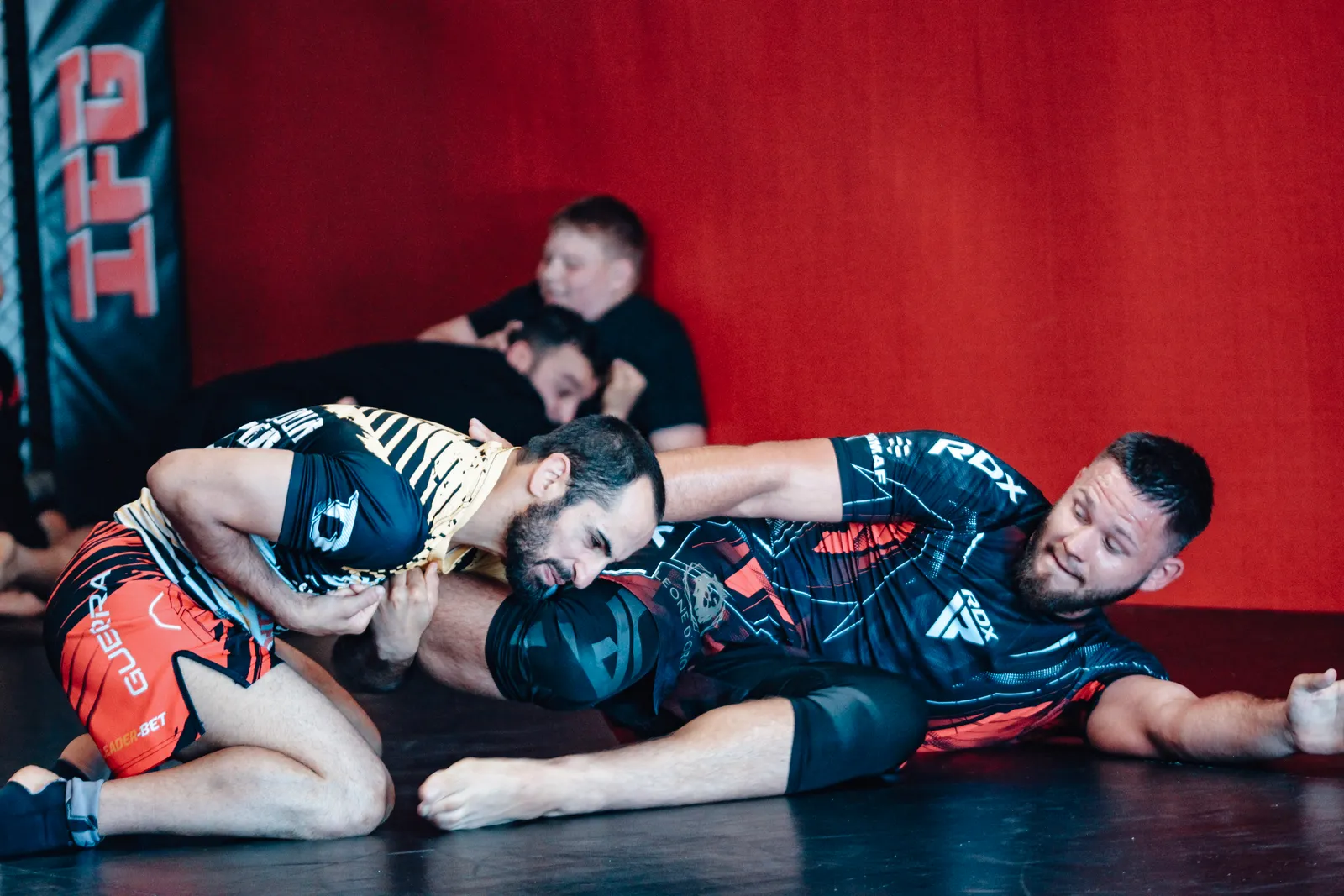 Integra Fight Gym Bitburg — mma-studio in Bitburg — 4