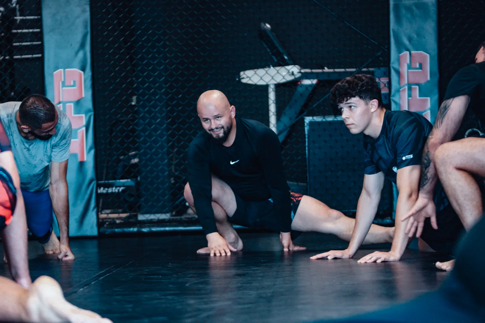 Integra Fight Gym Bitburg — mma-studio in Bitburg — 5