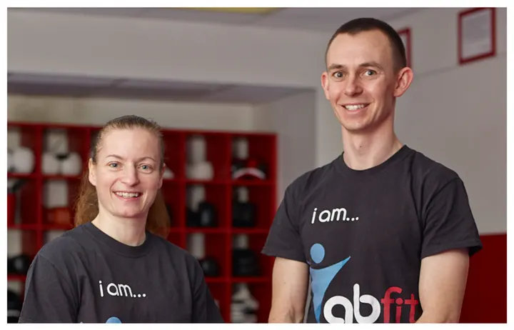 GB Fit — martial arts-studio in Bristol — 3