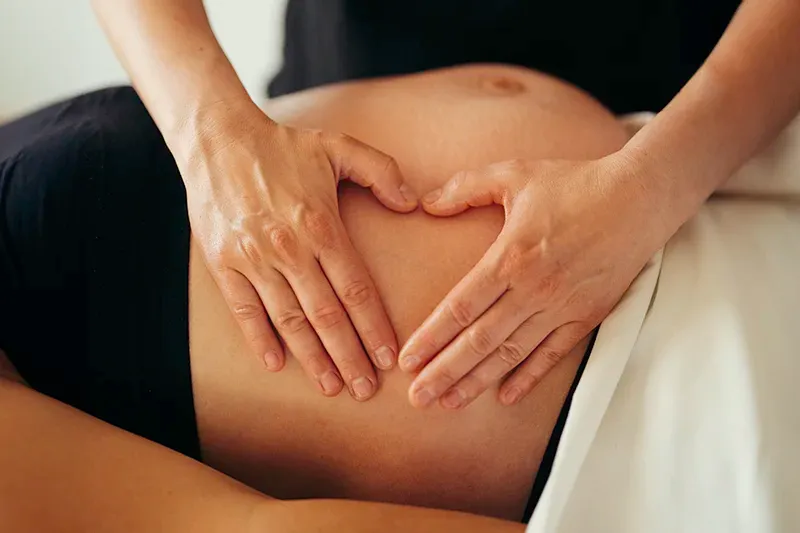 Manual Therapies — wellness-studio i Kødbyen, København — bild 3