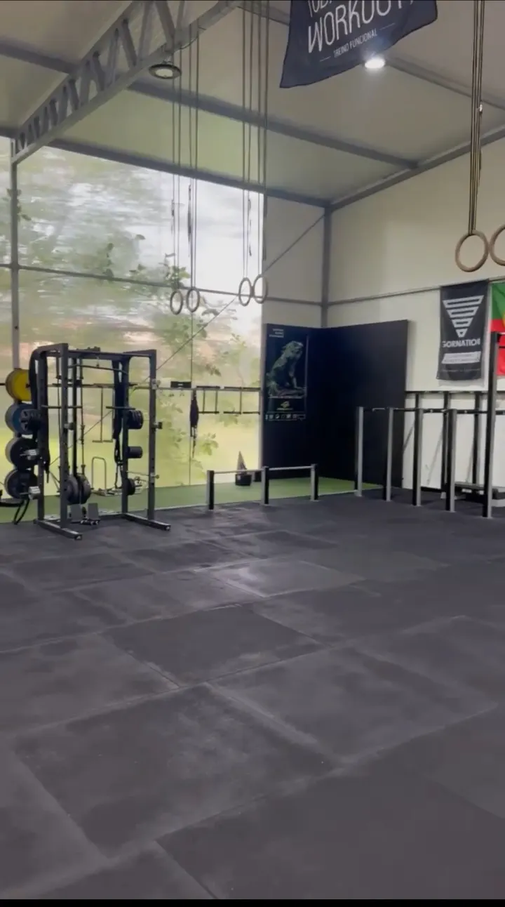 Eagle Calisthenics — calistenia-studio em Porto — 2