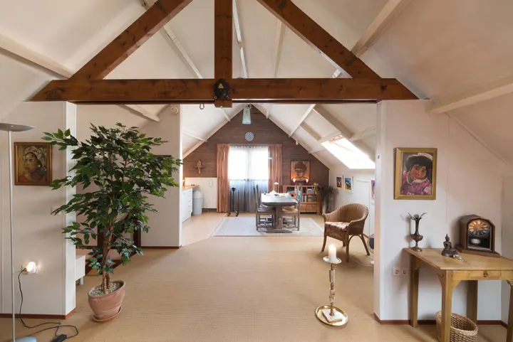 Raja Yoga 't Gooi Stichting🧘 — yoga-studio in Bussum — 2