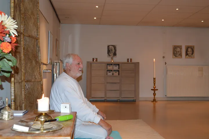 Raja Yoga 't Gooi Stichting🧘 — Yoga in Bussum