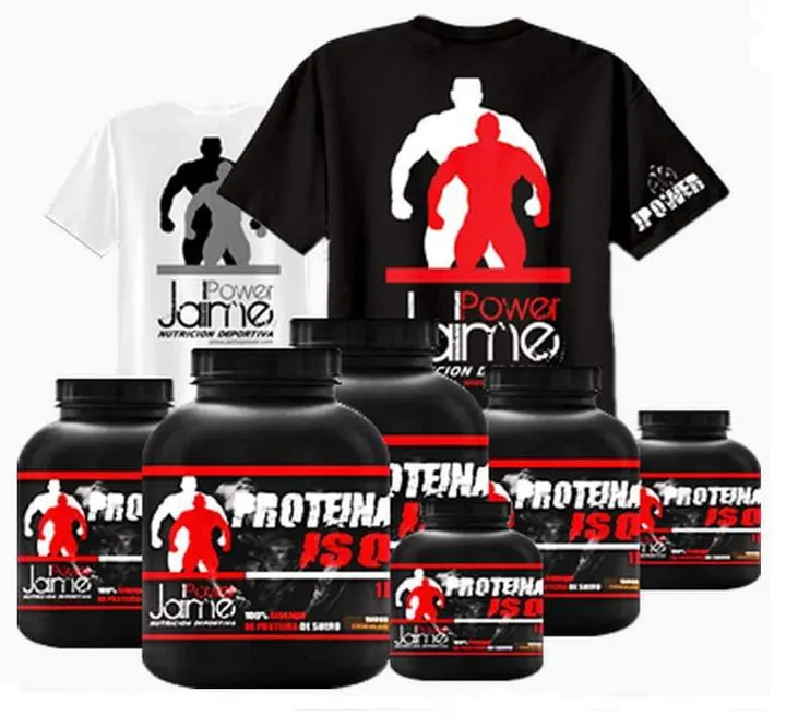 Jaimepower — entrenamiento personal-studio en Vigo — 4