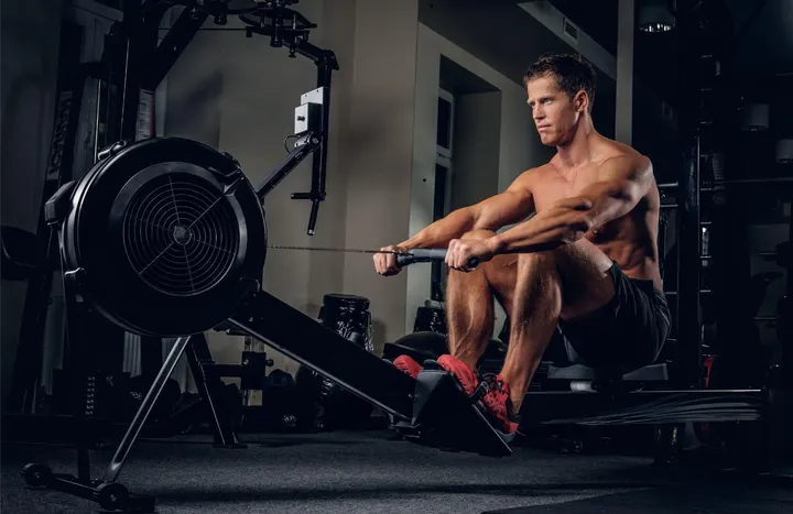 Commit Fitness — functional training-studio in Pendleton, Salford — 3