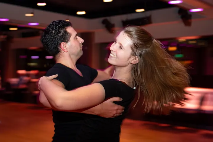 Janvier DanceMasters Goes Centrum — Dans in Goes Centrum, Goes