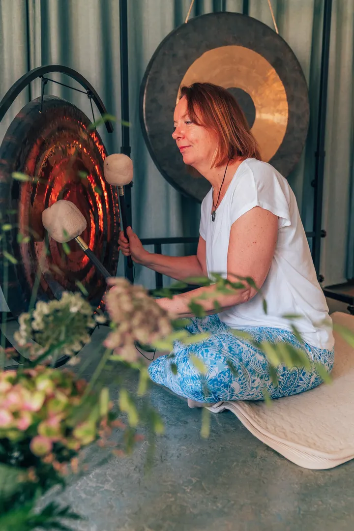 Move Your Mind — Yoga i Södertälje