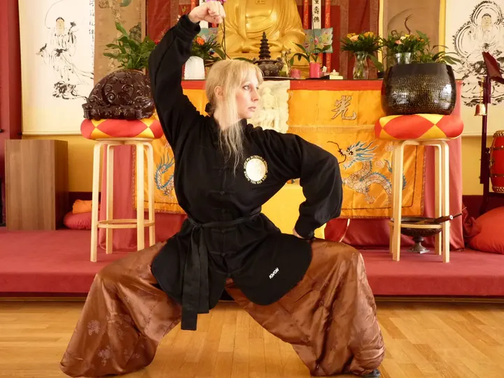 Tai Chi Academy Kaiserslautern — Kampfsport in Kaiserberg, Kaiserslautern