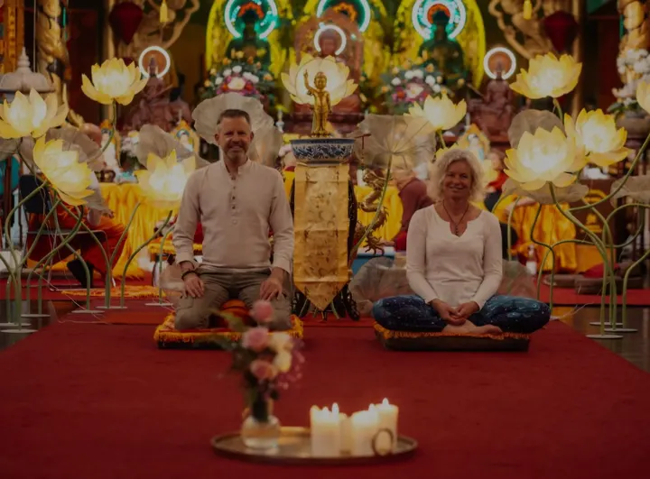 PrayOM Breathwork — breathwork-studio in Ostend, Frankfurt am Main — 2
