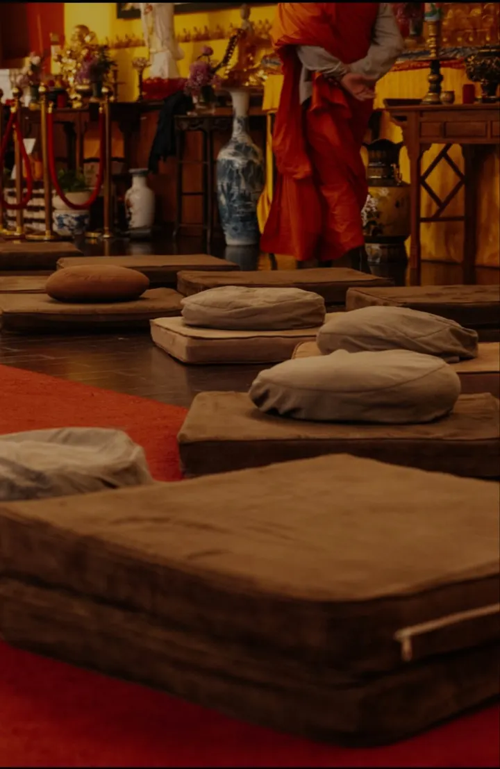 PrayOM Breathwork — breathwork-studio in Ostend, Frankfurt am Main — 3