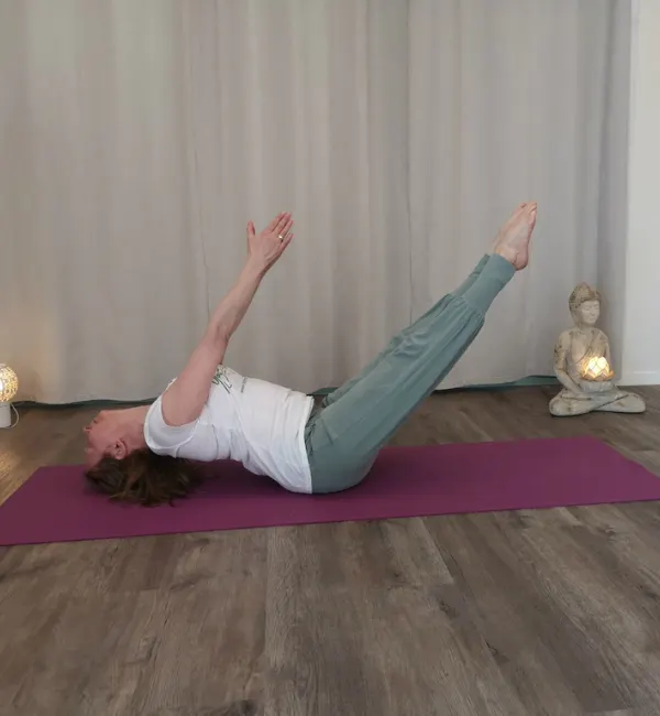 YogaBiret Studio — yoga-studio i Mo i Rana — 3