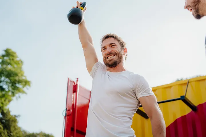 Aire by Sano Parque de los Príncipes — entrenamiento funcional-studio en Sevilla — 5