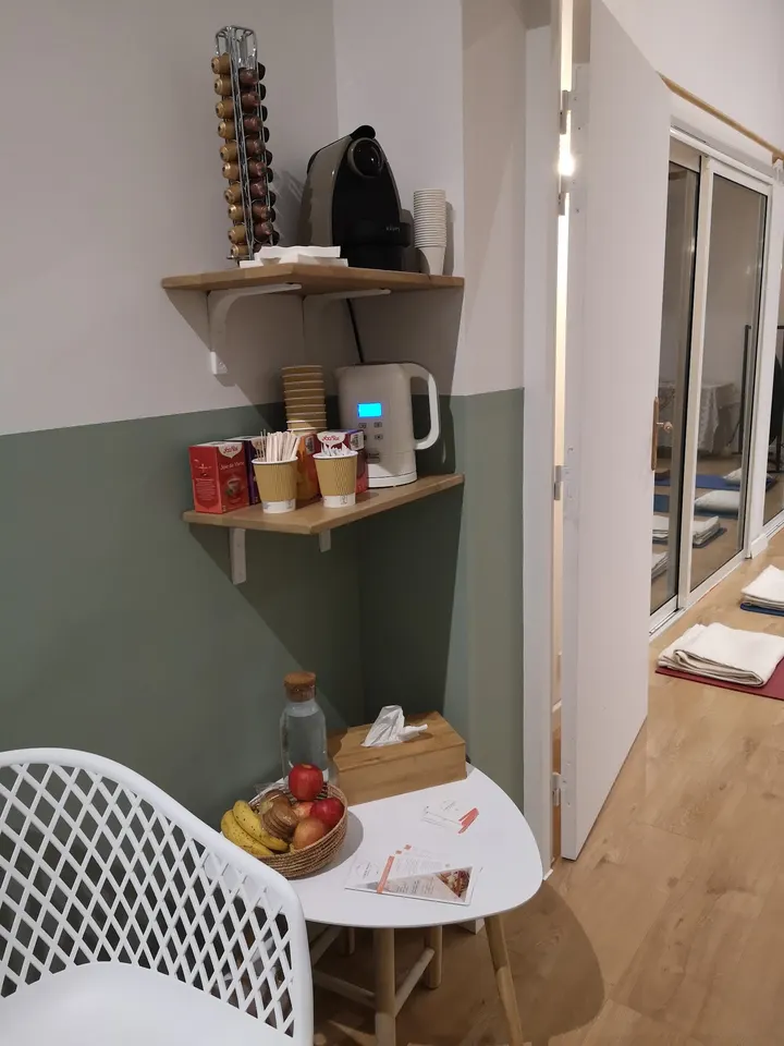 Florine Profili All. du Joli Bois — yoga-studio à Saint-Jean-d'Illac, Bordeaux — 3
