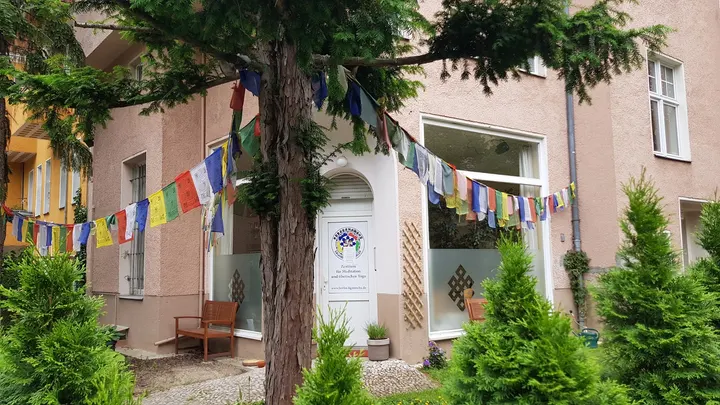 Ligmincha Deutschland Berlin — meditation-studio in Friedenau, Berlin — 3