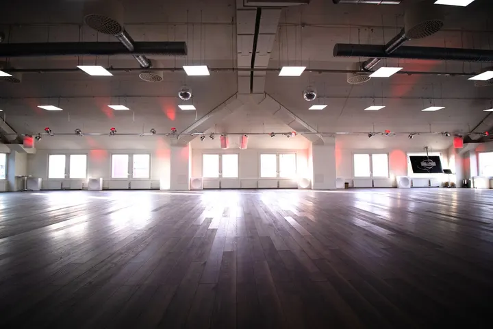 Dancify — dans-studio i Grünerløkka, Oslo — 2