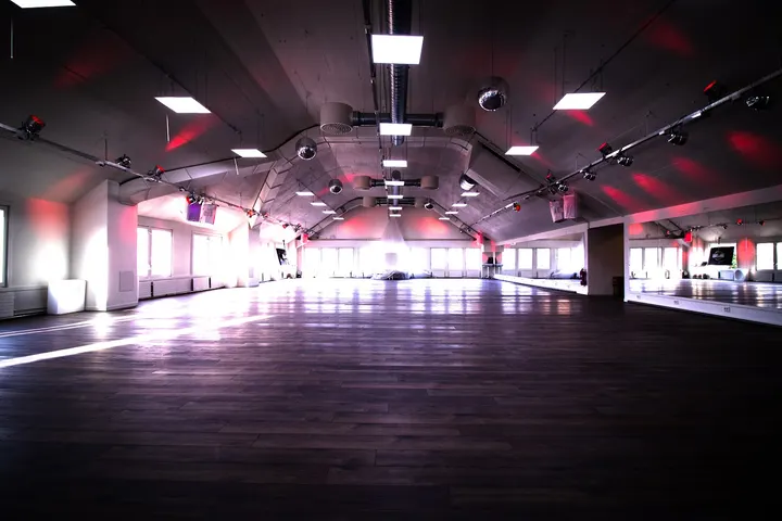 Dancify — dans-studio i Grünerløkka, Oslo — 3