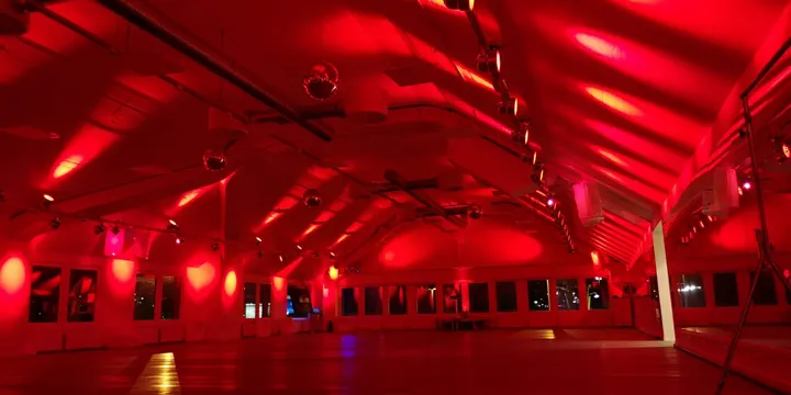 Dancify — dans-studio i Oslo — 3