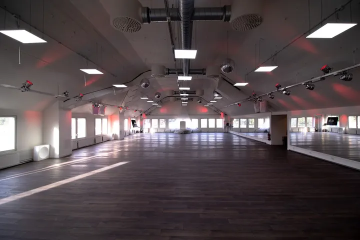 Dancify — Dans i Grünerløkka, Oslo