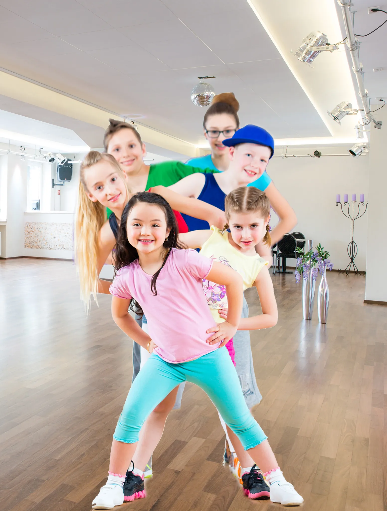 Tillmann&Temme GbR ADTV Haus der Tänze — pilates-studio in Gemarkung Cronenberg, Wuppertal — 2