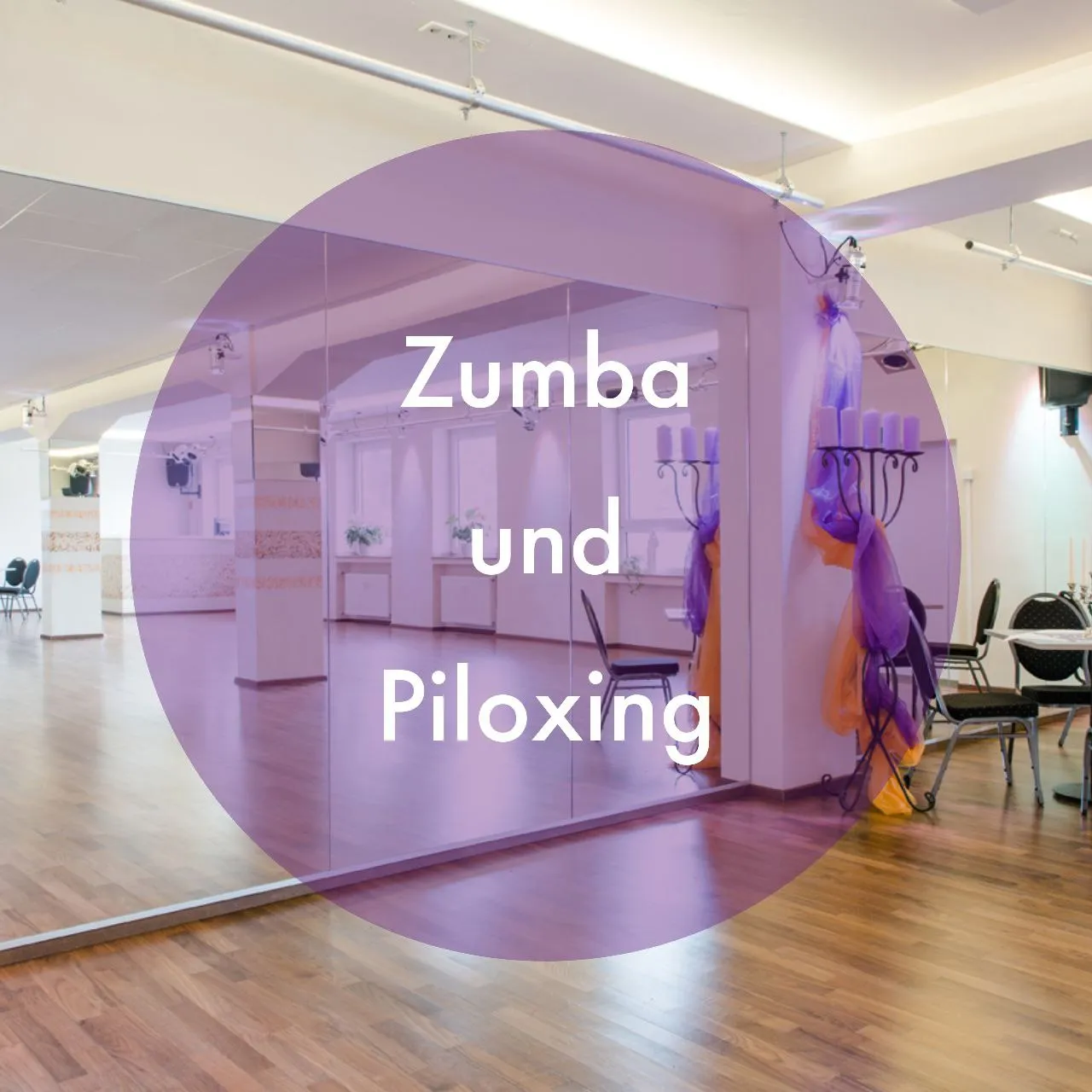 Tillmann&Temme GbR ADTV Haus der Tänze — pilates-studio in Wuppertal — 4