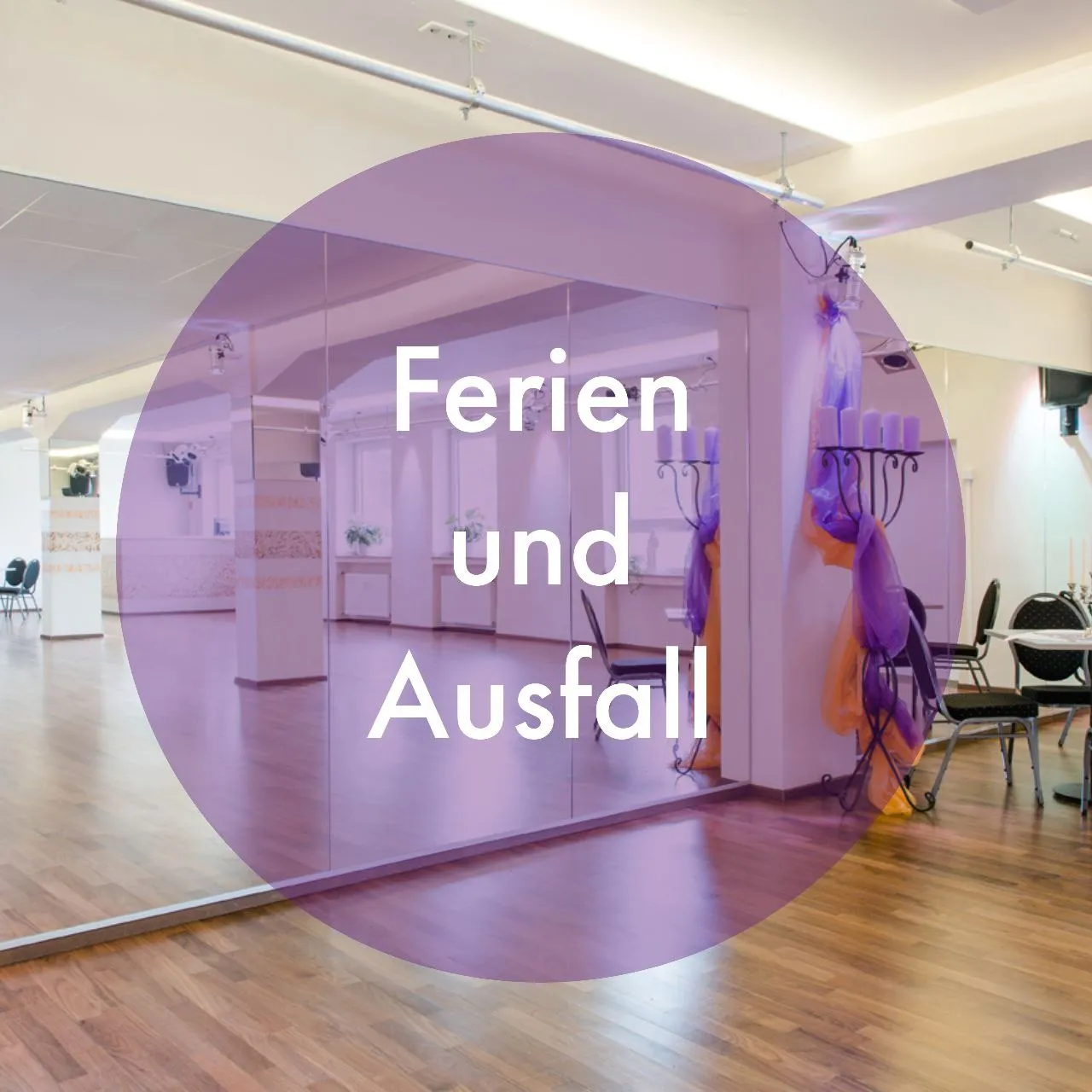 Tillmann&Temme GbR ADTV Haus der Tänze — pilates-studio in Wuppertal — 5