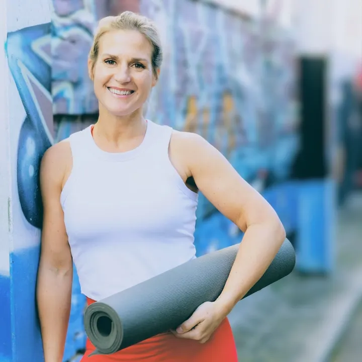 Pilates OnPoint — pilates-studio in Köln — 2