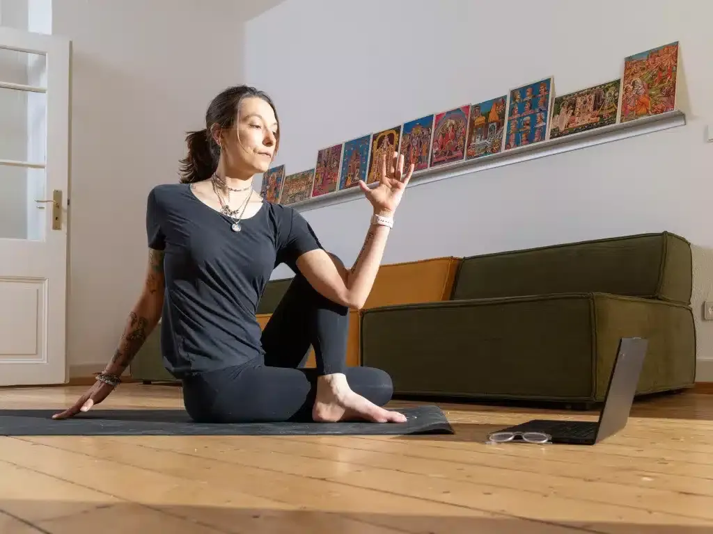 be yogi - Studio — yoga-studio i Karlsruhe — 3