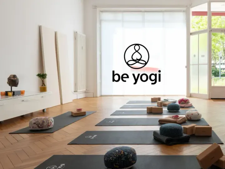be yogi Yoga-Studio — Yoga in Innenstadt-Ost Südwestlicher Teil, Karlsruhe