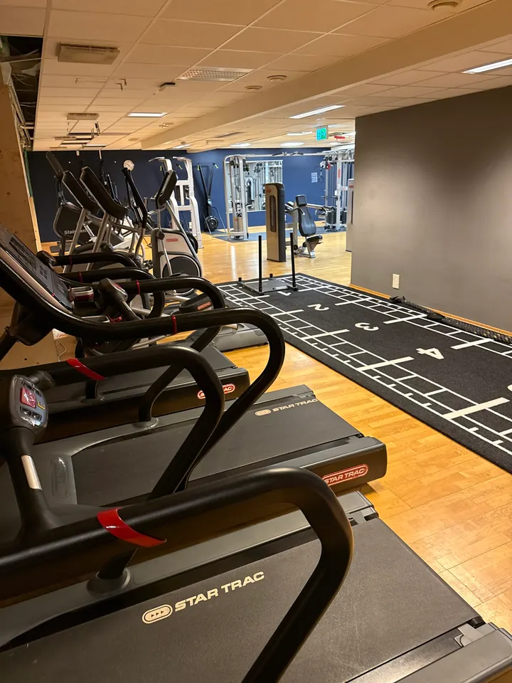 24fitness — treningsstudio i St. Hanshaugen, Oslo — 2