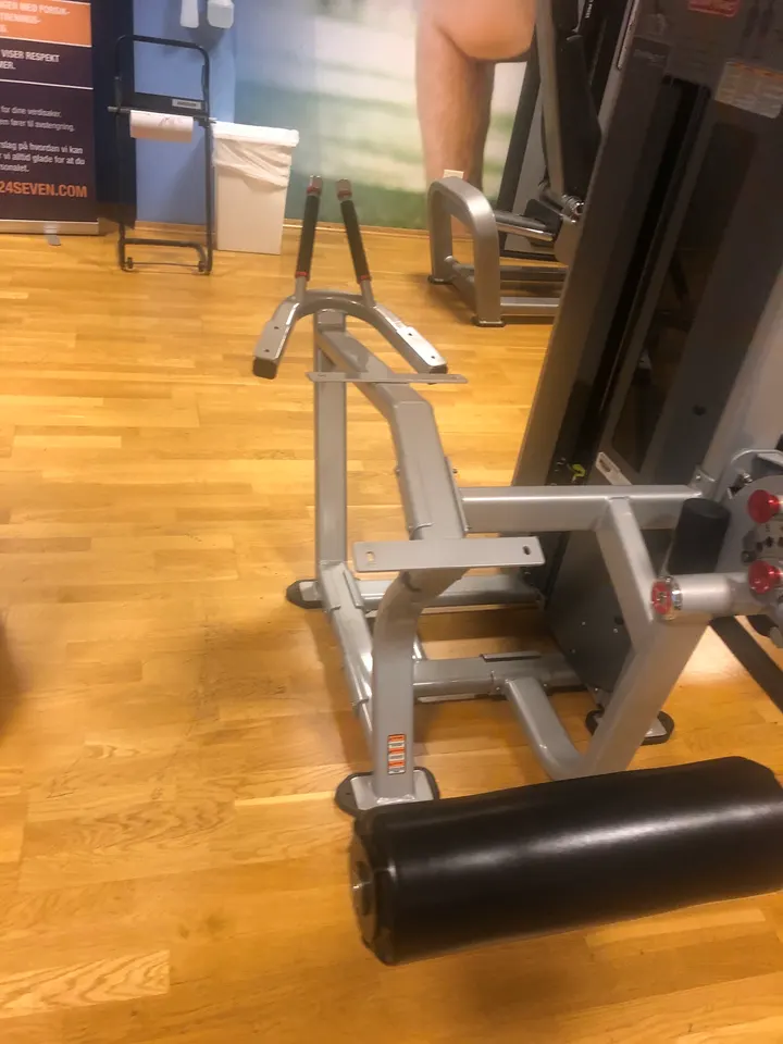 24fitness — treningsstudio i Oslo — 3