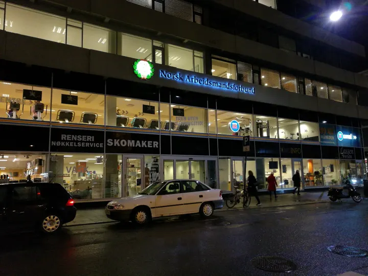 24fitness — treningsstudio i Oslo — 4