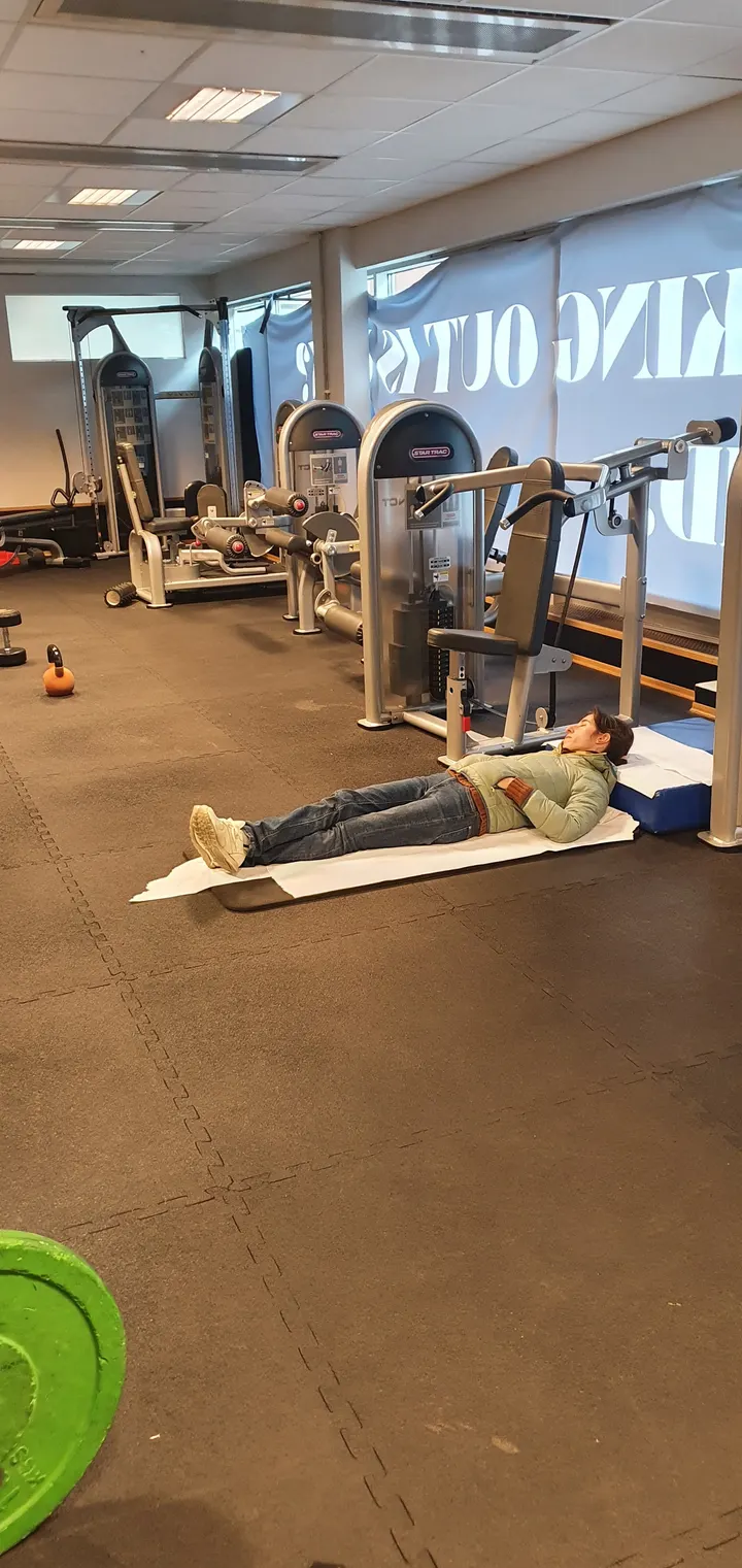 24fitness — treningsstudio i Oslo — 5