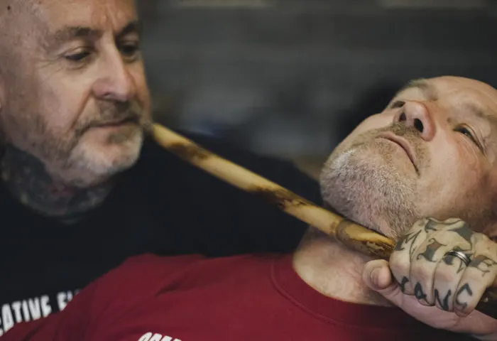Creative Martial Arts — martial arts-studio in Vaynor, Merthyr Tydfil — 2