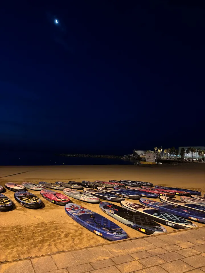 Sea You Barcelona — estudio de fitness-studio en Ciutat Vella, Barcelona — 2