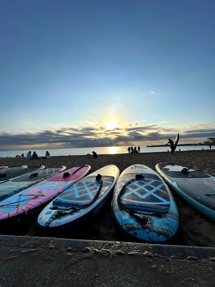 Sea You Barcelona — estudio de fitness-studio en Barcelona — 3